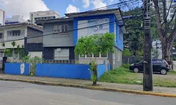 Imagem 4: Casa para aluguel com 258 metros quadrados com 3 quartos em Casa Forte - Recife - PE
