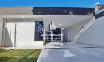 Imagem 2: Casa à venda no bairro Jardim Alvorada - Maringá/PR