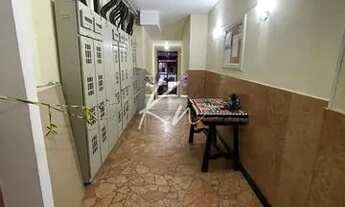 Imagem 3: Apartamento 70m2 com 2 quartos na rua ministro viveiros de castro 3° andar