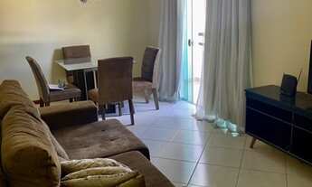 Imagem: Apto Centro 3/4 garagem