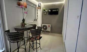 Imagem 3: Apartamento para Venda em São Paulo, Freguesia do Ó, 2 dormitórios, 1 suíte, 2 banheiros