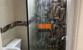 Imagem 7: Apartamento para alugar, 55 m² por R$ 3.676,01/mês - Tatuapé - São Paulo/SP