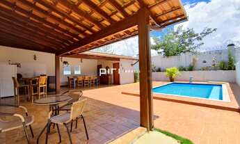 Imagem 7: Sobrado em PIRENÓPOLIS - Residencial Quinta do Sol