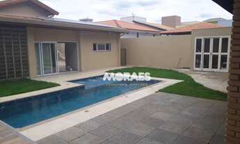 Imagem 2: Casa em Condomínio Fechado com 3 suítes, 587m² - venda por R$ 1.060.000 ou aluguel por R