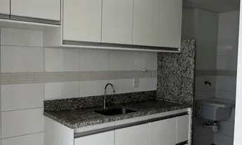 Imagem 6: Apartamento para aluguel possui 66 metros quadrados com 2 quartos em Setor Oeste - Goiânia