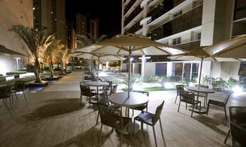 Imagem 4: Apartamentos com 03 quartos, 72m² a 92m², 02 vagas de garagens, no Altiplano