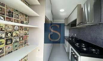 Imagem 3: Apartamento com 3 dormitórios, 94 m² - venda por R$ 830.000 ou aluguel por R$ 4.021/mês