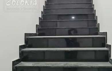 Imagem 5: Santo André - Galpão/Depósito/Armazém - Jardim Irene