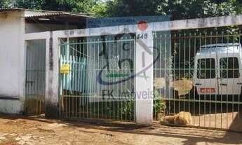 Imagem: Casa para Venda em Londrina, JARDIM DO SOL