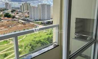 Imagem 6: Apartamento - Parque Industrial - Campinas