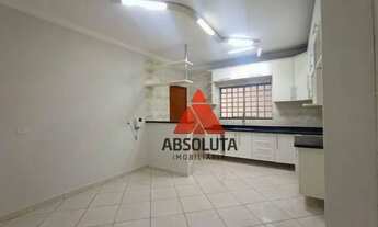 Imagem 6: Casa com 3 dormitórios, 193 m² - venda por R$ 580.000 ou aluguel por R$ 2.600/mês - Jardim