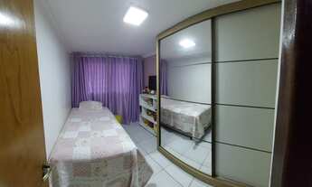 Imagem 3: QNP 10 P Sul Casa com 3 dormitórios