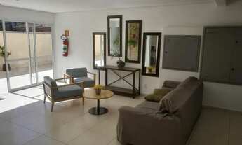 Imagem 3: Apartamento para aluguel com 75 metros quadrados com 3 quartos em Centro - Barueri - SP