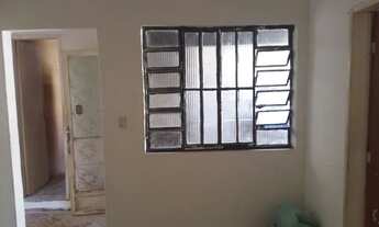 Imagem 2: Sobrado com 2 quartos