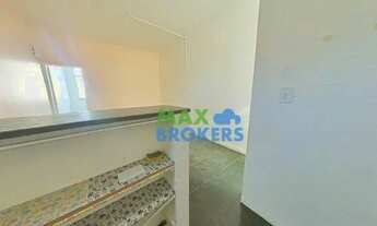 Imagem 3: Apartamento com 1 dormitório à venda, 37 m² por R$ 400.000,00 - Botafogo - Rio de Janeiro