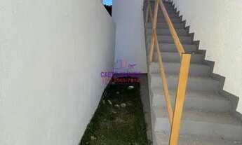 Imagem 2: EXCELENTE CASA Casa com 2 dormitórios