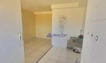 Imagem 5: Apartamento com 2 dormitórios à venda, 47 m² por R$ 244.900,00 - Itaquera - São Paulo/SP