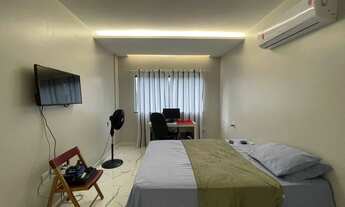 Imagem 7: Sobrado impecável à venda no Cond. Greenville Residence, 5 suítes, 551m2 - P. fechada