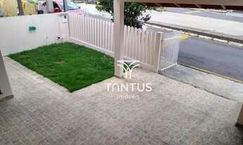 Imagem 5: Casa com 3 dormitórios para alugar, 63 m² por R$ 1.200/mês - Vila Alto da Cruz - Colombo/P