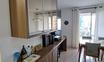 Imagem 4: Apartamento com 3 dormitórios, sendo 1 suíte, à venda, no Centro - Itajaí/SC