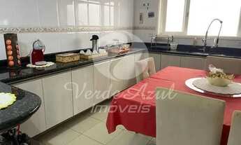 Imagem: Casa - Vila Inglesa - Indaiatuba