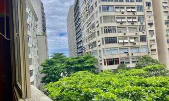 Imagem: Copacabana - 3 quartos sendo 1 suíte!