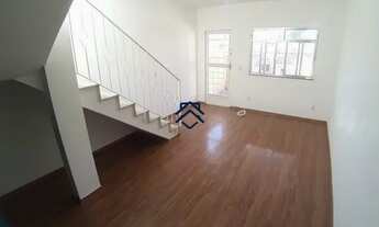 Imagem 5: Casa Duplex 02 Quartos Encantado - Alugar