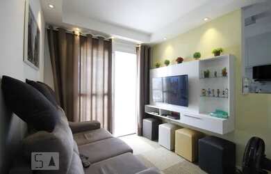 Imagem 3: Apartamento para Aluguel - Liberdade, 2 Quartos, 48 m2