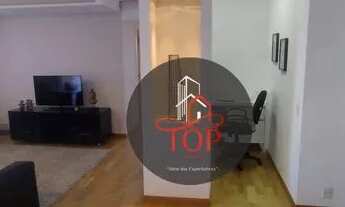 Imagem 5: Apartamento com 3 dormitórios à venda, 130 m² por R$ 1.219.000,00 - Campestre - Santo Andr