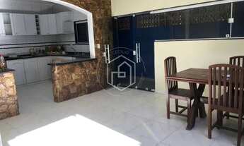 Imagem 6: Apartamento em Unamar com 3 quartos para aluguel