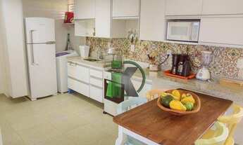 Imagem 6: Apartamento com 2 dormitórios à venda, 60 m² por R$ 300.000,00 - Cotovelo (Distrito Litora