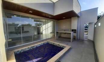 Imagem 4: Casa de condomínio para venda com 180 metros quadrados com 3 quartos