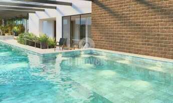 Imagem: Magnífica Cobertura a venda pé no parque