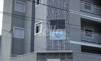 Imagem: São Paulo - Apartamento Padrão - Jardim