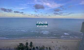 Imagem 2: Excelente flat duplex beira mar à venda em Piedade com 27m² de área útil - Jaboatão dos Gu