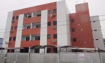 Imagem: Apartamento para alugar, 80 m² por R$ 1.250,00/mês