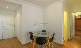 Imagem 6: Apartamento Venda Moema 65 m² 2 Dormitórios