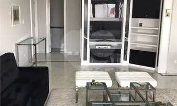 Imagem 6: Flat Disponível no Jardim Paulista