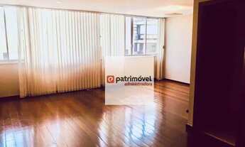 Imagem 1: Apartamento com 3 dormitórios à venda, 100 m² por R$ 1.150.000,00 - Copacabana - Rio de Ja