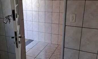 Imagem 6: Casa com 2 dormitórios para alugar, 101 m² por R$ 1.351,86/mês - Vila Bertini - Americana