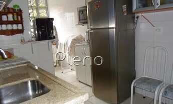 Imagem 4: Apartamento - Vila Teixeira - Campinas