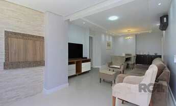 Imagem: Excelente apartamento de 109,37m² com 3