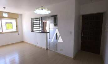 Imagem 7: Apartamento com 2 dormitórios para alugar, 74 m² por R$ 2.048,00/mês - Paternon - Porto Al