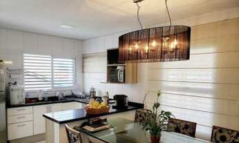 Imagem 3: Casa para venda ou locacação com 3 quartos em Vila Dominguinho - Votorantim - SP