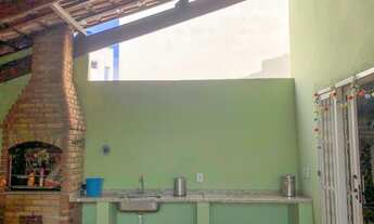 Imagem 4: Casa grande Jardim Bela Vista