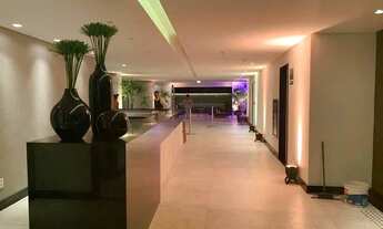 Imagem 6: LC) Barra Home Stay | Andar alto