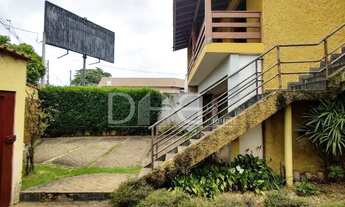 Imagem 7: Casa para aluguel, 2 quartos, 2 suítes, 5 vagas, Jardim América - Paulínia/SP