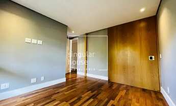 Imagem 7: 371m² | 4 Suítes