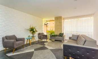 Imagem 3: APARTAMENTO 1 DORMITORIO MOBILIADO