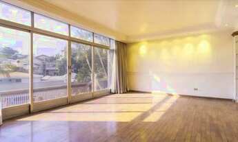 Imagem 2: Sobrado Jardim São Bento